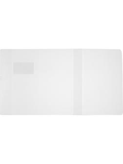 Обложка универсальная под формат А4, 302x580мм, с карманом, 2145.1.К
