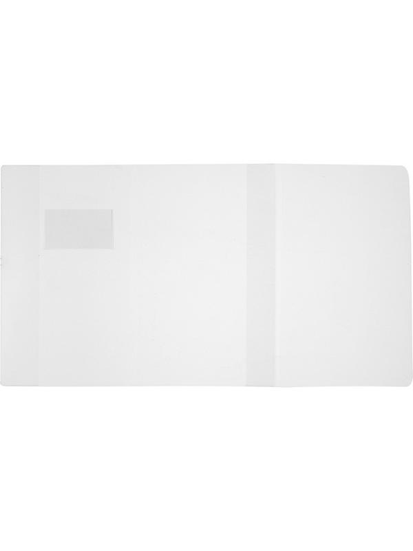 Обложка универсальная под формат А4, 302x580мм, с карманом, 2145.1.К