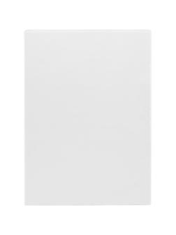 Файл-вкладыш А5 158x223  без перфорации , 110 мкм, верт. 3127.К