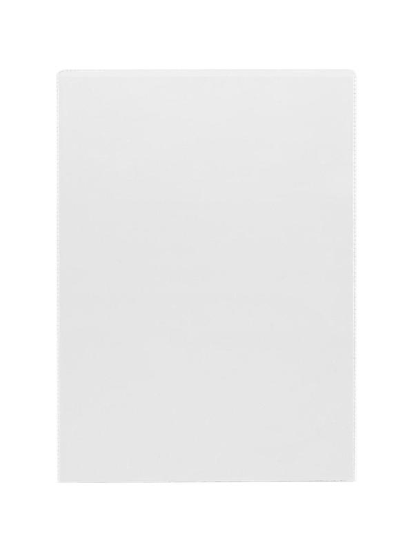 Файл-вкладыш А5 158x223  без перфорации , 110 мкм, верт. 3127.К