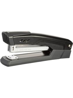 Степлер Attache Power №24/6-26/6-24/8 до 50л., металл., черный