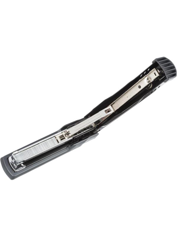 Степлер Attache Power №24/6-26/6-24/8 до 50л., металл., черный