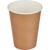Стакан одноразовый бум 1-сл. d-90мм 300мл Крафт 50шт/уп (SP12)