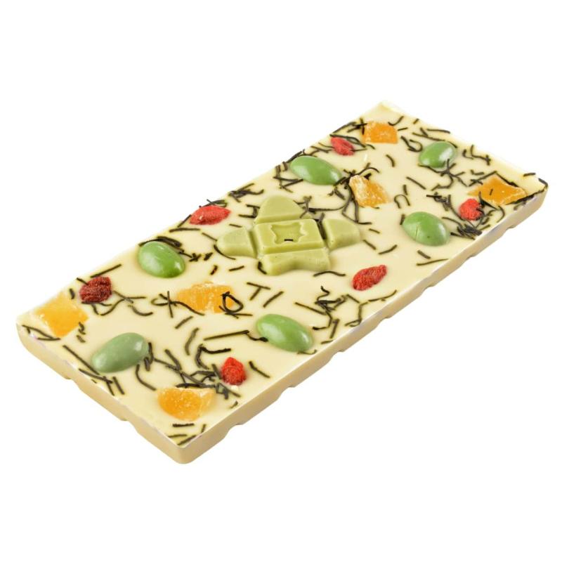 Набор подарочный Праздник днем и ночью, 200 г