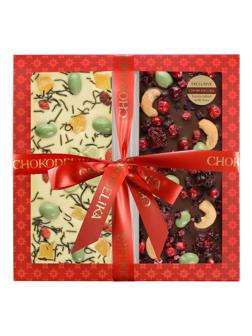 Набор подарочный Праздник днем и ночью, 200 г