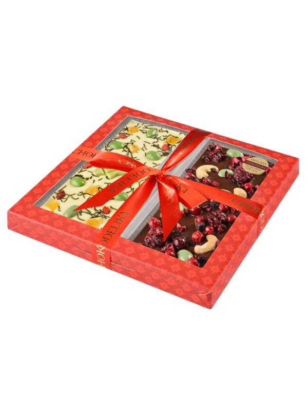 Набор подарочный Праздник днем и ночью, 200 г