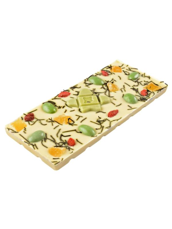 Набор подарочный Праздник днем и ночью, 200 г