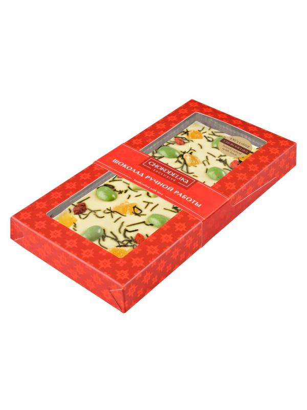 Набор подарочный Праздник днем и ночью, 200 г