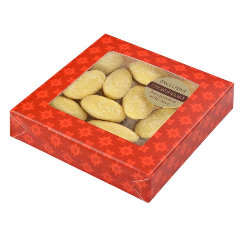 Набор подарочный Сочный фейерверк, 180 г