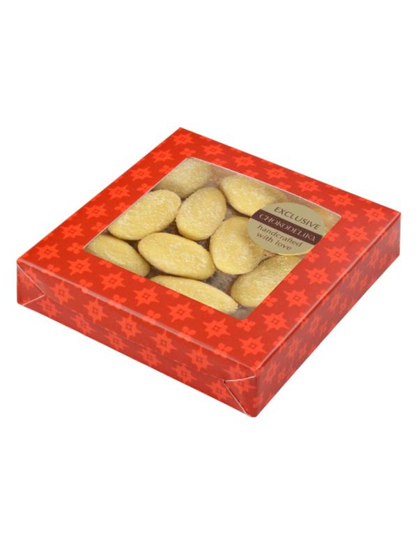 Набор подарочный Сочный фейерверк, 180 г