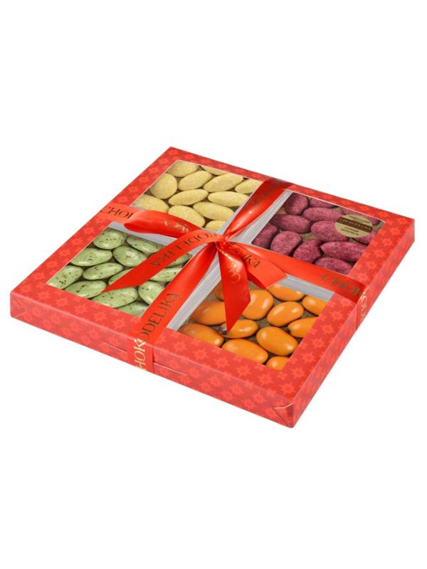 Набор подарочный Сочный фейерверк, 180 г