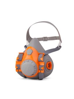 Полумаска Jeta Safety 6500 размер М (артикул производителя 6500)