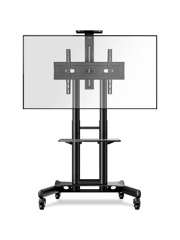 Стойка мобильная Onkron TS1551 чёрная