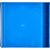 Контейнер ПП,107х98х47мм,сплош/сплош,арт.5000 _син