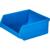 Контейнер ПП,107х98х47мм,сплош/сплош,арт.5000 _син