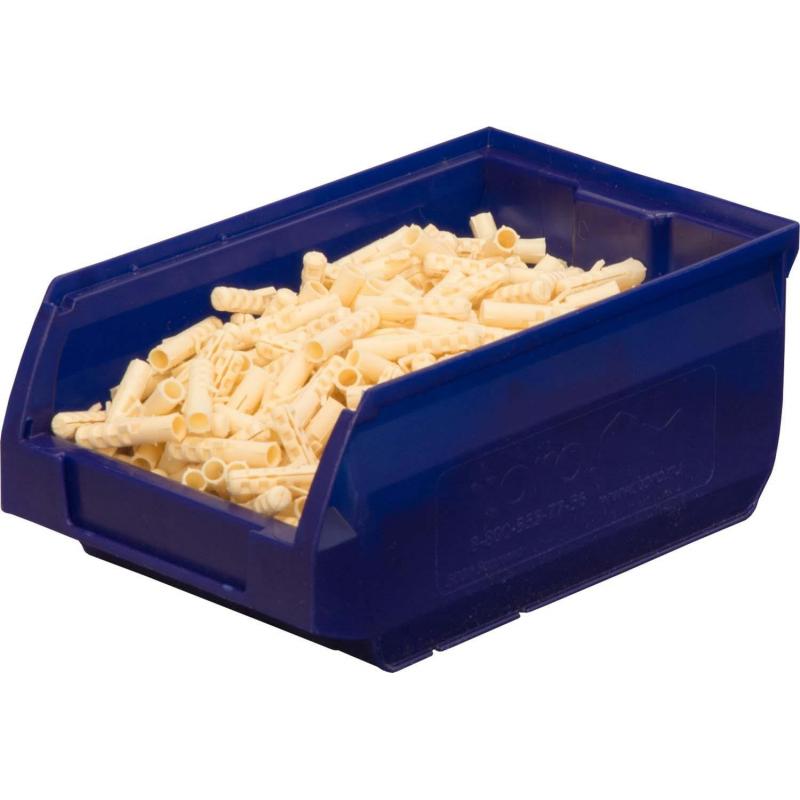 Контейнер ПП,170х105х75мм, Sanremo,сплош/сплош,арт