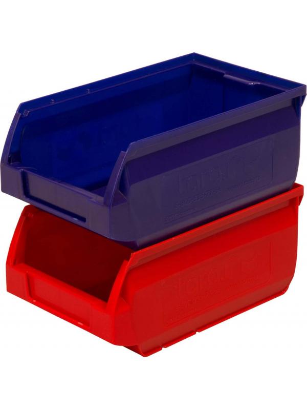 Контейнер ПП,170х105х75мм, Sanremo,сплош/сплош,арт