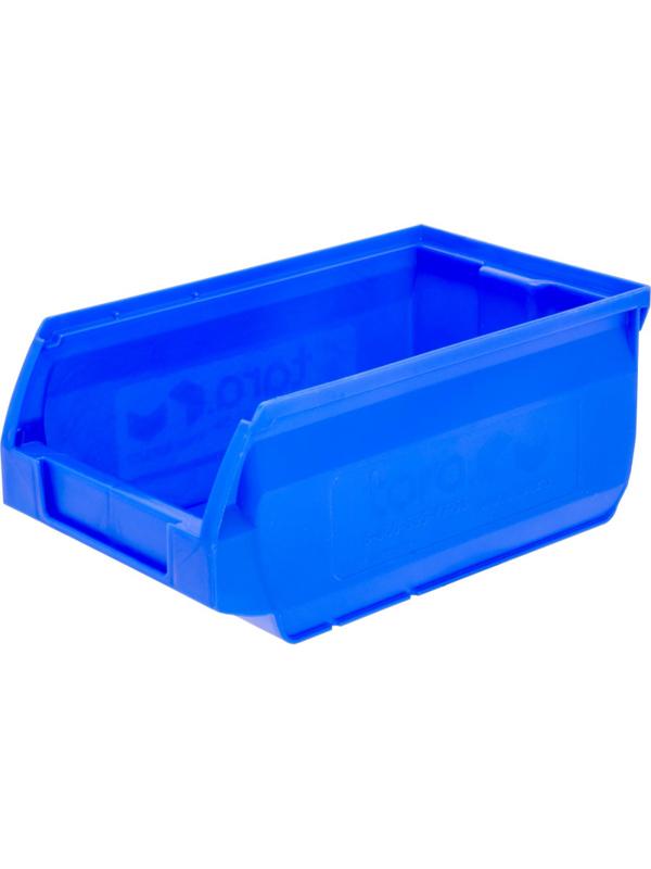 Контейнер ПП,170х105х75мм, Sanremo,сплош/сплош,арт