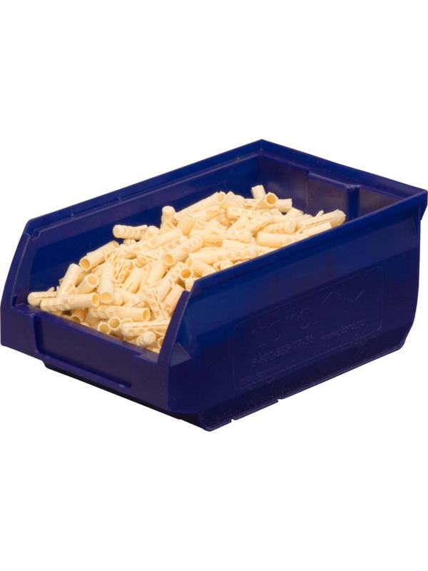 Контейнер ПП,170х105х75мм, Sanremo,сплош/сплош,арт