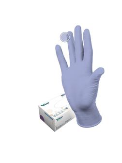 Перчатки нитрил., нестер., н/о,Dermagrip Ultra LS (L) 100 пар