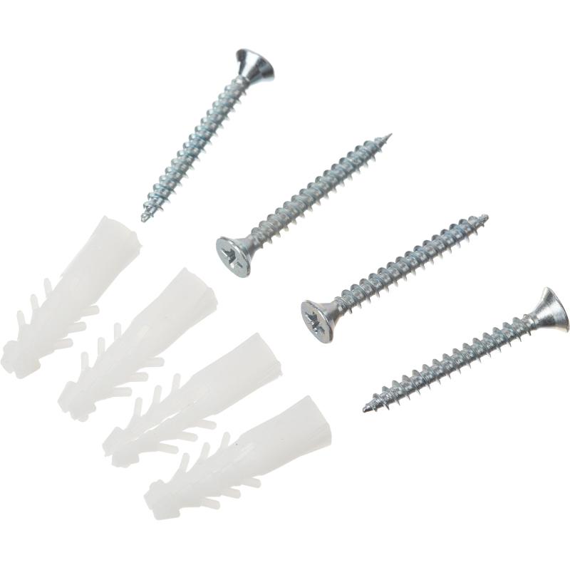 Диспенсер для полотенец лист Luscan Professional Zслож400лметалл0904