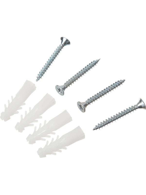 Диспенсер для полотенец лист Luscan Professional Zслож400лметалл0904