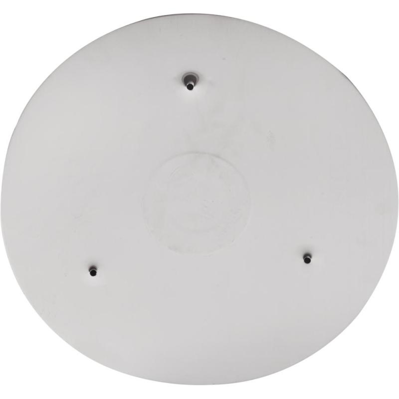 Диспенсер для туалетной бумаги рулLuscan Professional JUMBO Roll мет 0966A