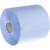 Бумага протирочная Luscan Prof 2сл 1000лx1рул/уп 360м голубая с перфорацией