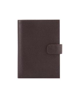 Обложка бумажн водит BV.8.LG.коричневый