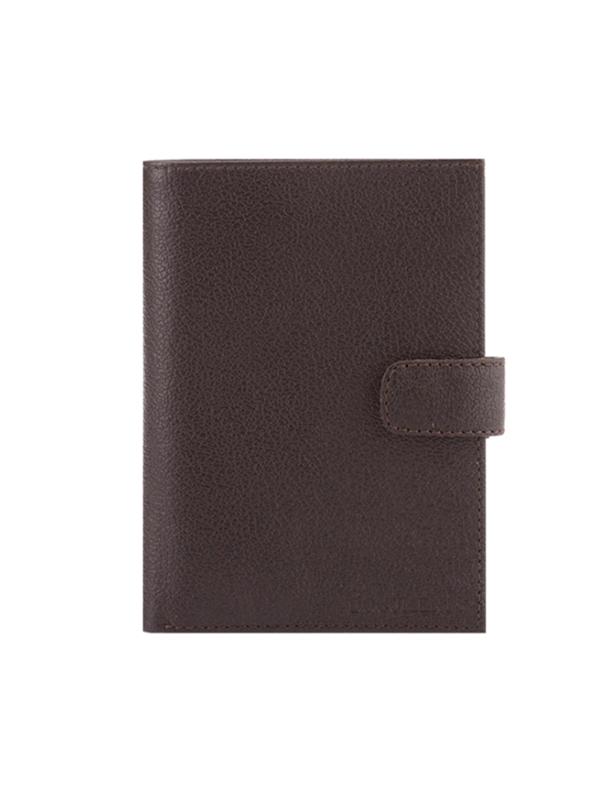 Обложка бумажн водит BV.8.LG.коричневый