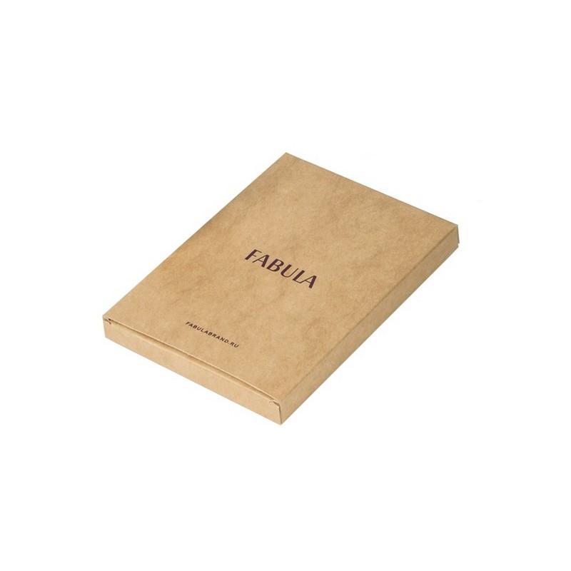 Обложка бумажн водит BV.1.SH.черный