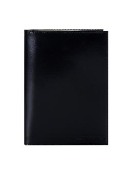 Обложка бумажн водит BV.1.SH.черный