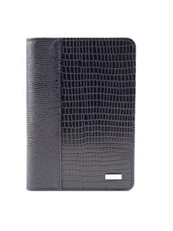 Обложка Для Паспорта Esse Page Indigo Варан Синий, 60505(60505)