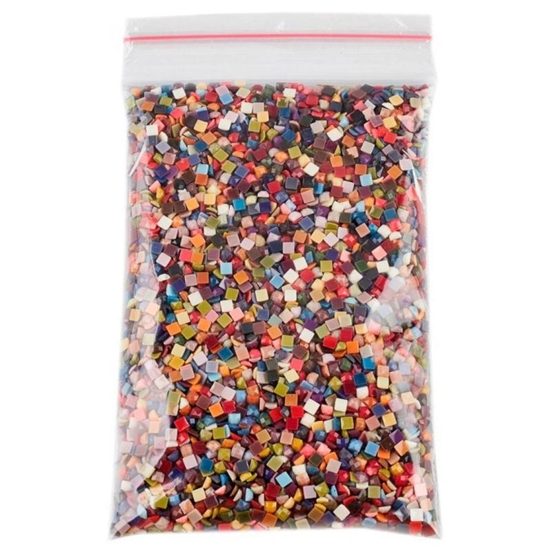 Пакет с замком (Zip Lock) 25x35 см., 35мкм, 100 шт/ ЭКОНОМ