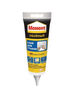 Клей для стыков  Момент , 120г (1874354)