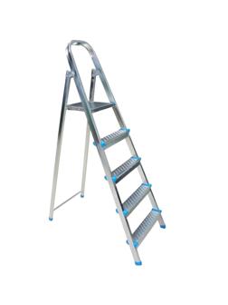 Стремянка 5 ступени, сталь (711-5)