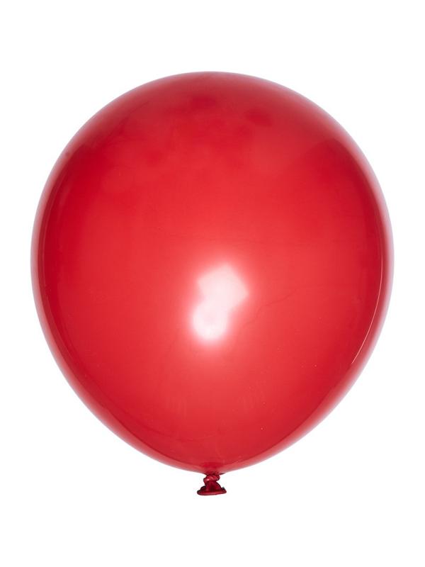 Набор шаров Пастель Триколор 30шт шар латекс M 12/30см