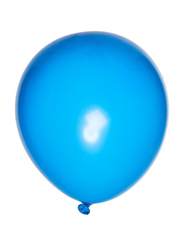 Набор шаров Пастель Триколор 30шт шар латекс M 12/30см