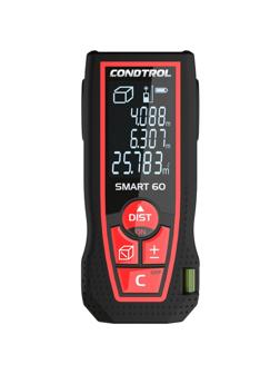 Дальномер лазерный CONDTROL Smart 60