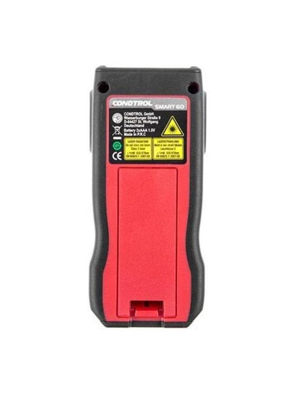 Дальномер лазерный CONDTROL Smart 60