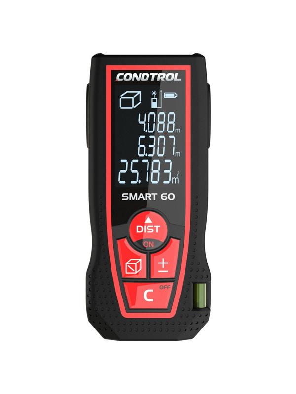 Дальномер лазерный CONDTROL Smart 60