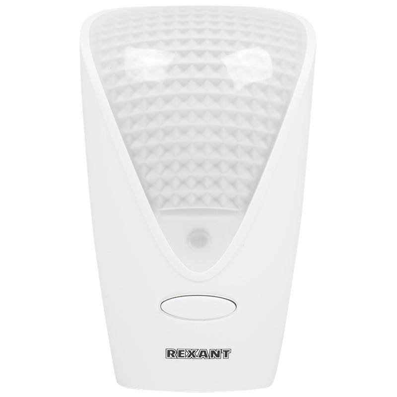 Звонок дверной Rexant RX-7 со световой индикацией