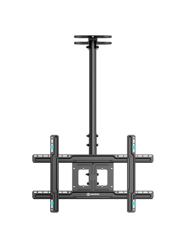 Кронштейн Onkron N1L, TV 32-80, потолочный, чер