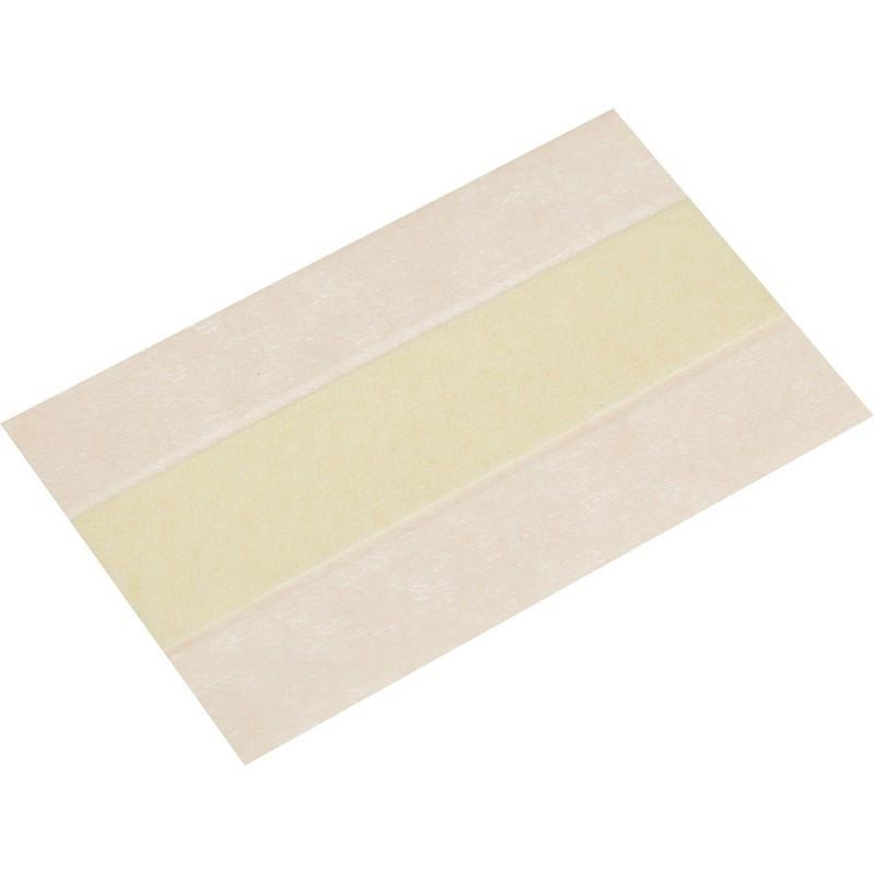 Перевяз. ср-ва Лейкопластырь бакт. 6х10см н/тканный Leiko 100шт/уп