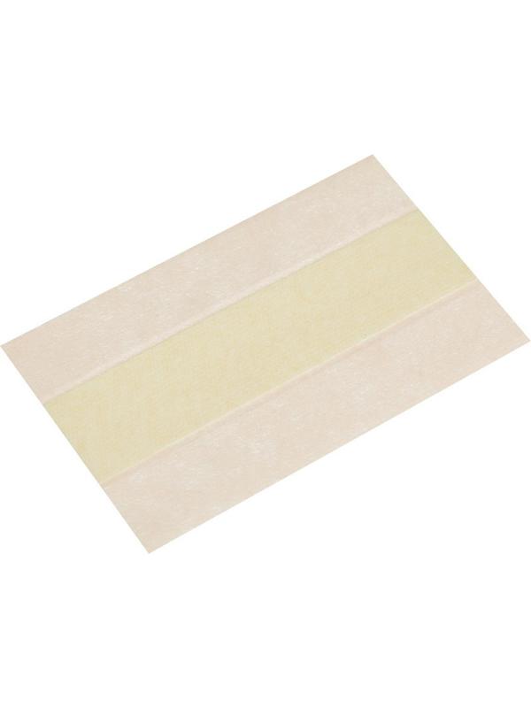 Перевяз. ср-ва Лейкопластырь бакт. 6х10см н/тканный Leiko 100шт/уп