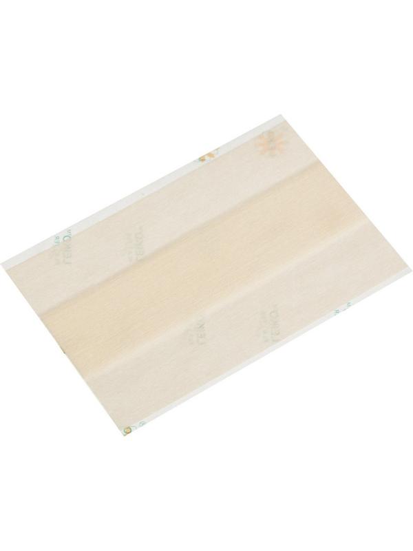 Перевяз. ср-ва Лейкопластырь бакт. 6х10см н/тканный Leiko 100шт/уп