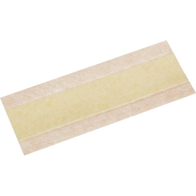 Перевяз. ср-ва Лейкопластырь бакт. 4х10см н/тканный Leiko 100шт/уп