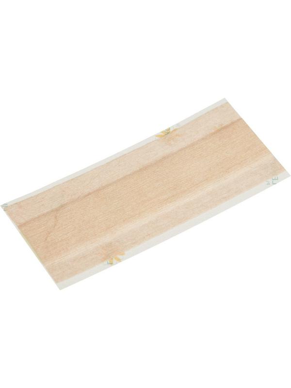 Перевяз. ср-ва Лейкопластырь бакт. 4х10см н/тканный Leiko 100шт/уп