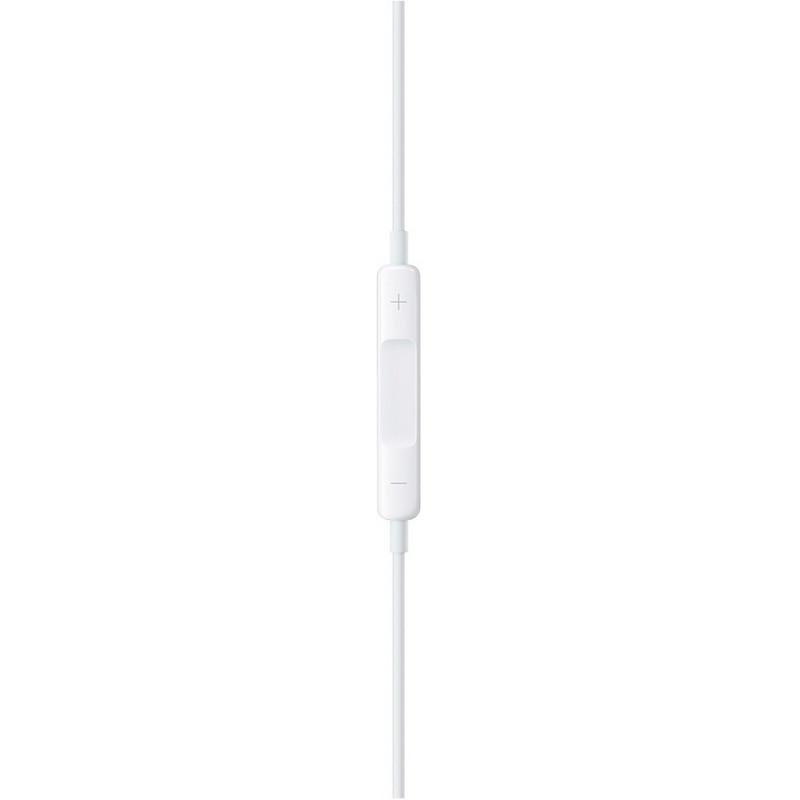 Наушники Apple   EarPods with Lightning Connector (MMTN2ZM/A)