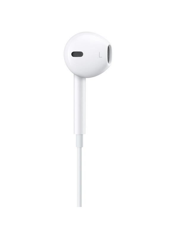 Наушники Apple   EarPods with Lightning Connector (MMTN2ZM/A)